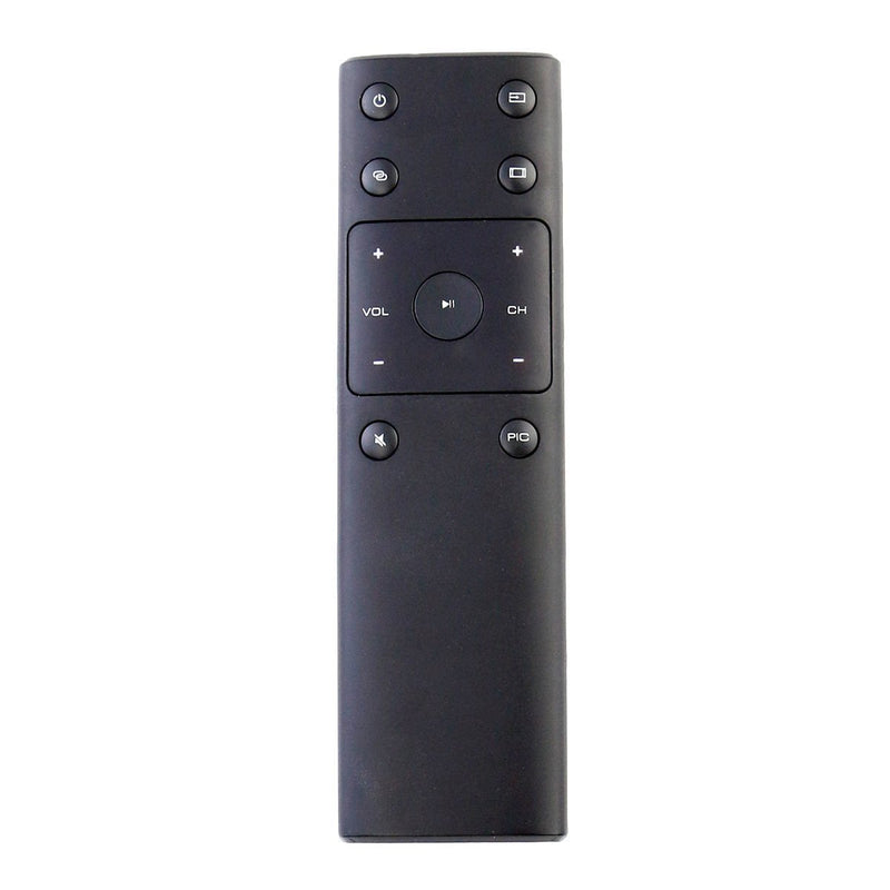 UBay Replaced XRT132 Remote for VIZIO 4K HDTV E65D1 E65-D1 E65UD1 E65U-D1 E65UD3 E65U-D3 E70UD3 E70U-D3 M50D1 M50-D1 M55D0 M55-D0 M60D1 M60-D1 M65D0 M65-D0 M70D3 M70-D3 M80-D3 M80D3 D40U-D1