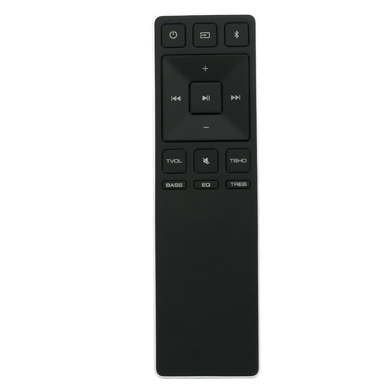 New XRS331-C XRS331C Remote Control fit for Vizio Soundbar Sound Bar SB3831-C6M S2920WC0 S3820W-C0 S3821W-C0 SB3821C6 SS2520-C6 S2121W-D0