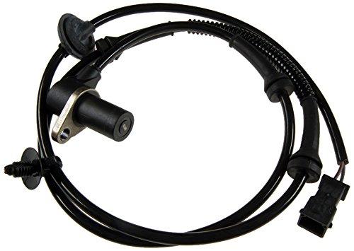 Holstein Parts 2ABS0592 ABS Speed Sensor