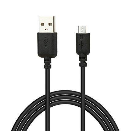 Replacement Charging Power Supply Cable Cord Line for Bose Quietcomfort QC20, QC30, QC35, SoundLink Beats Powerbeats2 Wireless Studio Wireless Headphones Earphones by Master Cables
