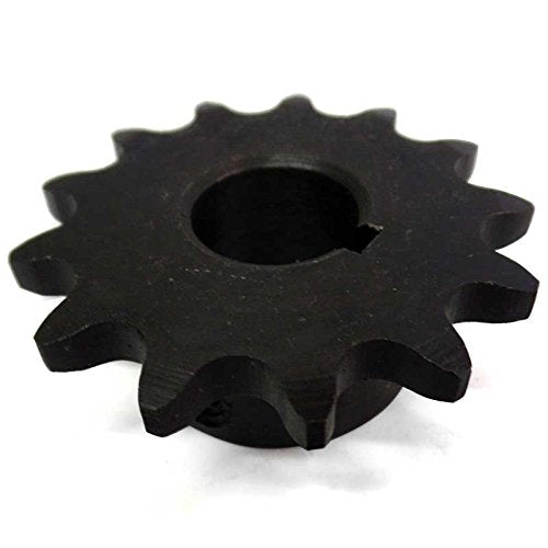 Azusa 13 Tooth 40 41 420 Chain 3/4 Bore Jackshaft B Sprocket