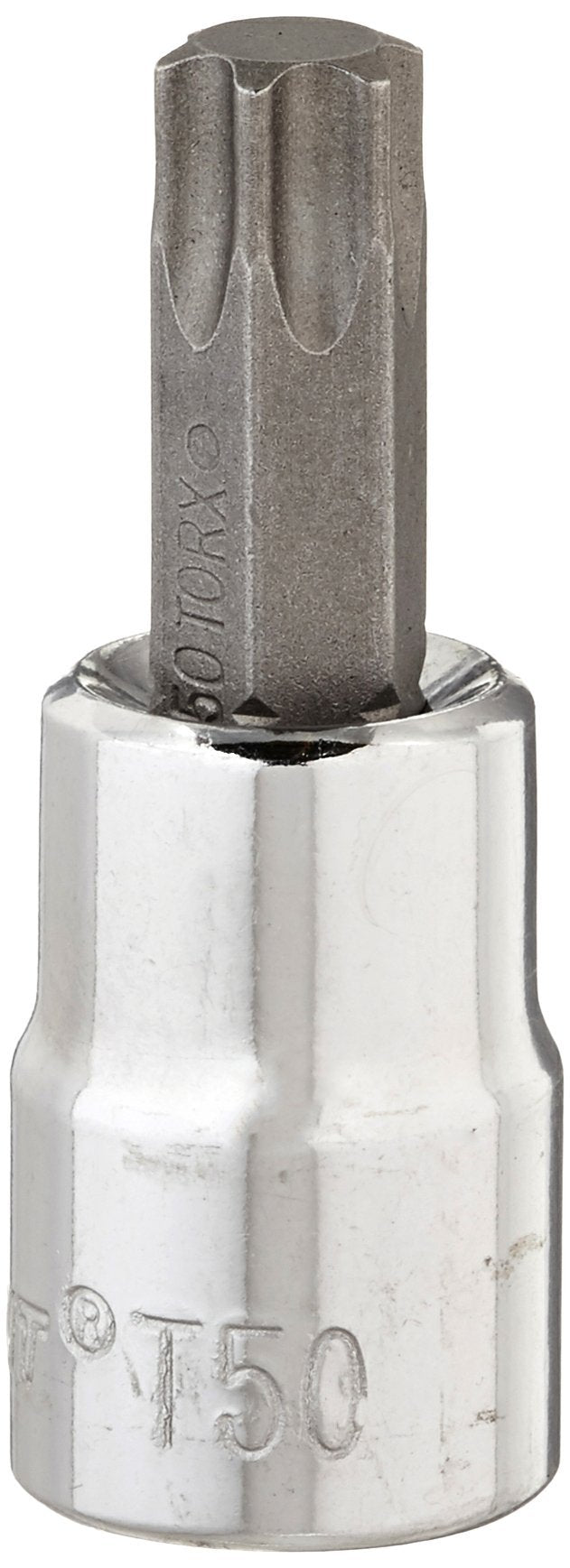 Crescent 3/8" Drive Torx Bit Socket T-50 - CDTS9N 3/8 inch