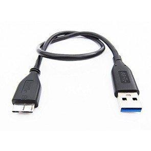 G-Technology G-Drive Replacement Compatible USB 3.0 Cable by Master Cables