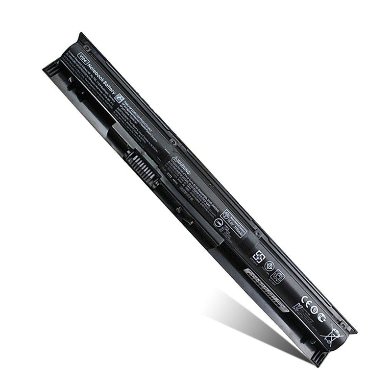 VI04 756743-001 Battery Replacement for HP ProBook 440 G2 450 G2 TPN Q139 Q140 Q141 Q142 Q143 fit for HP Envy 14 15 17 Series 756743-001 756745-001 756479-421 HSTNN-DB6K HSTNN-LB6K -12 Months Warranty