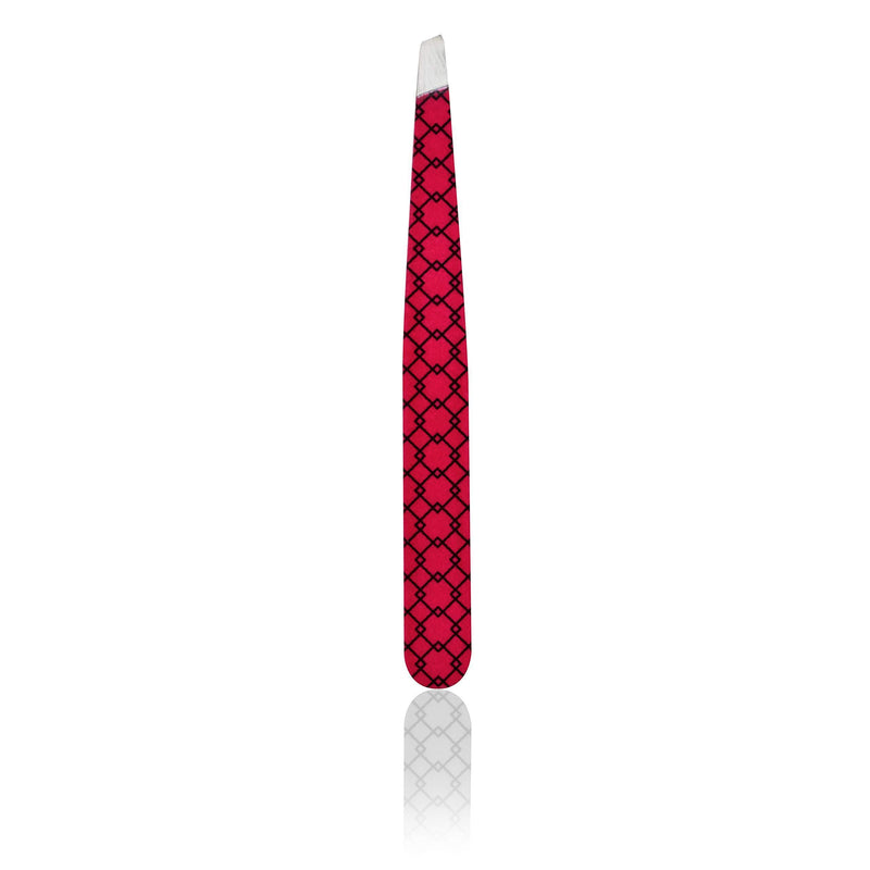 JAPONESQUE Velvet Touch Slant Tweezer
