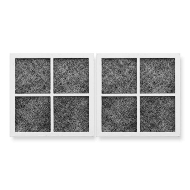 469918 Premium Quality Cost Effective Version for Replacement of Fresh Refrigerators Air Filter, 2 Filter (Box), Compatible with LT120F ADQ73214404 2 Air Filter 469918 (Box Package)