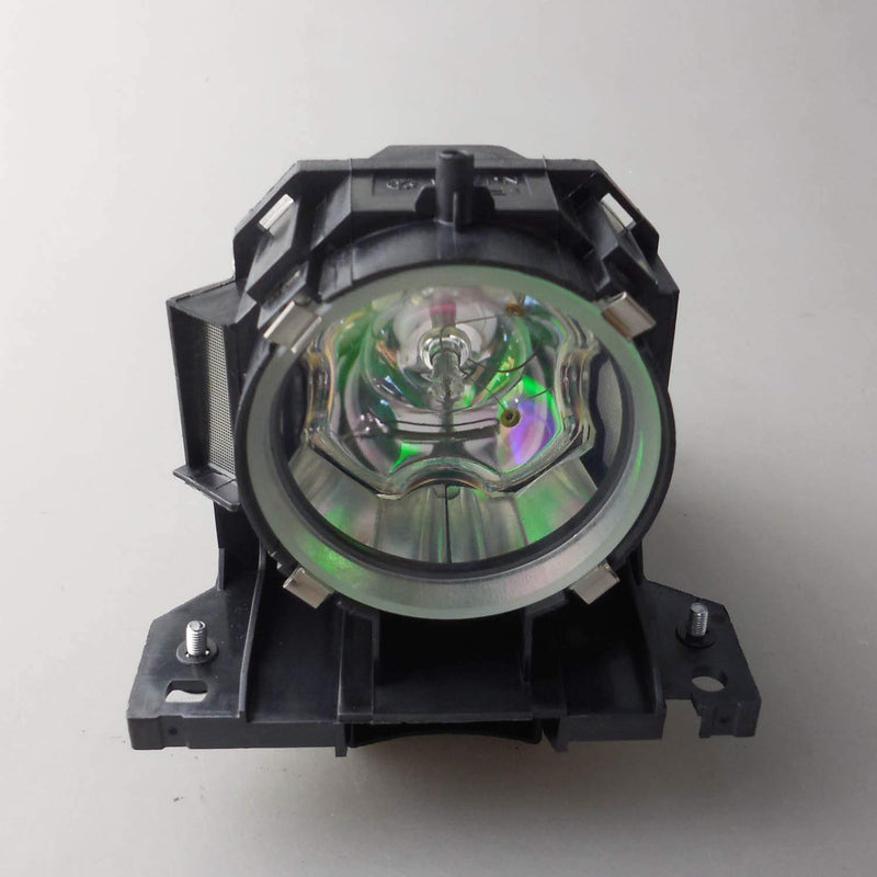 CTLAMP A+ Quality DT00873 Replacement Projector Lamp Bulb with Housing Compatible with Hitachi CP-SX635 CP-WUX645N CP-WX625 CP-WX645 CP-X809