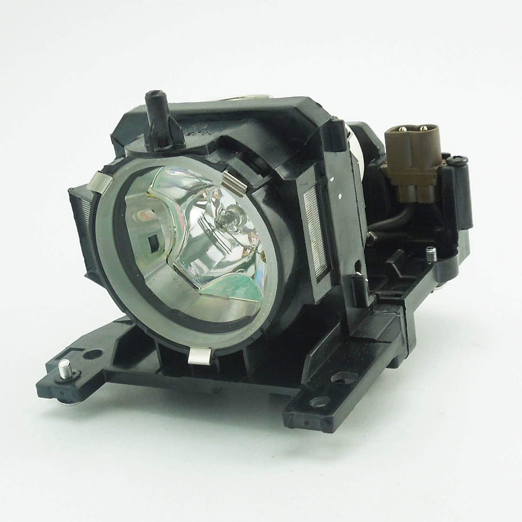 CTLAMP A+ Quality DT00911 / DT00841 Replacement Projector Lamp with Housing Compatible with HITACHI CP-WX401 CP-X201 CP-X206 CP-X301 CP-X306 CP-X200 CP-X205 CP-X30 CP-X300 CP-X305 CP-X308 CP-X32