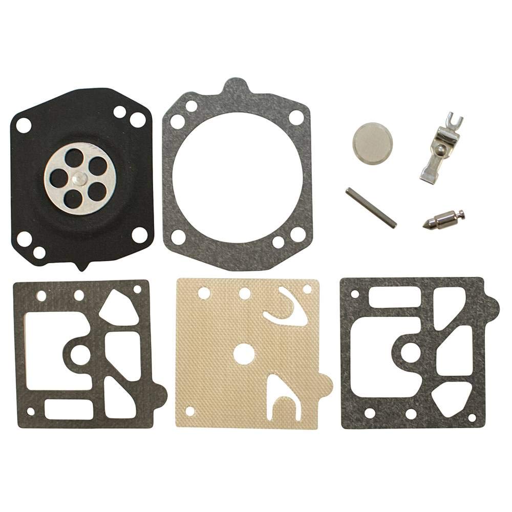 Stens 615-062 Carburetor Kit, Silver