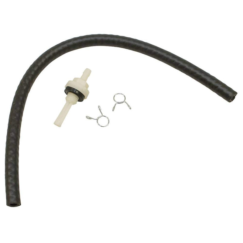 Stens 120-335 Fuel Service Kit, Black