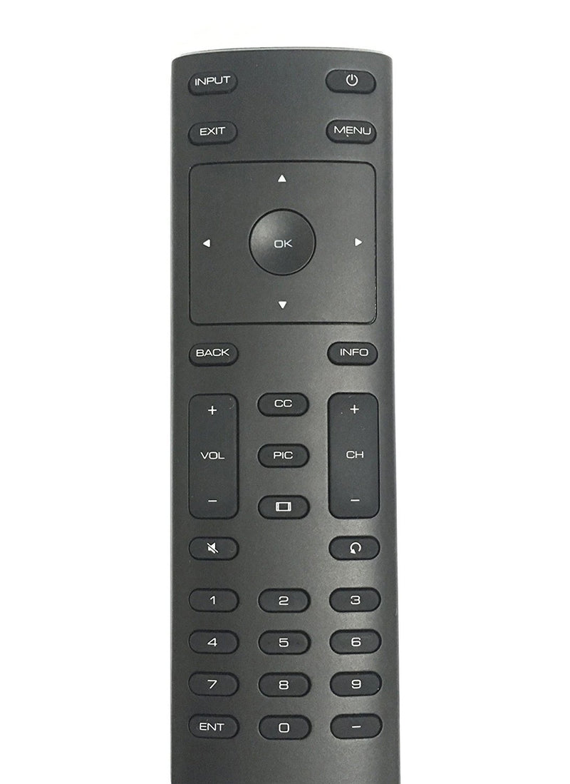 New Remote XRT134 for VIZIO Smart TV D24HN-E1 D50N-E1 D32hn-E4 D55un-E1 D43n-E4