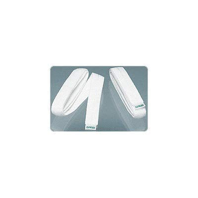 57150507EA - Deluxe Fabric Leg Bag Strap, 24 x 3/4