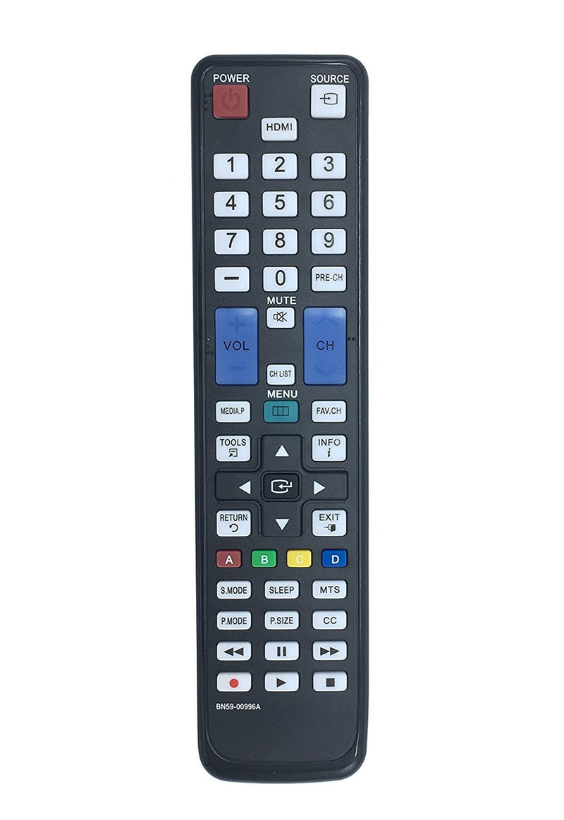 BN59-00996A New Replacement Remote Control for Samsung TV