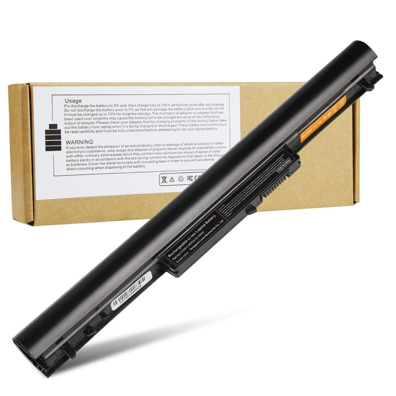 2600mAh VK04 New Pavilion Touchsmart 14 Sleekbook Battery for HP Pavilion Touchsmart Sleekbook 14-b109wm 14-b124us 14-b120dx 14-b137ca 14-b150us 14-b173cl 695192-001
