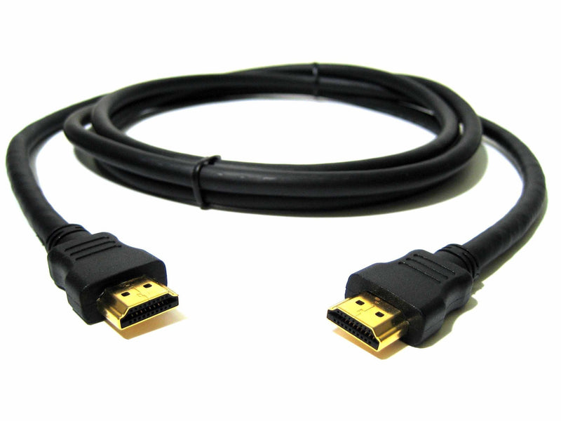 Roku HDMI Cable Compatible with: - Roku LT. - Roku 1. - Roku 2. - Roku 2 HD, XD, XS. - Roku 3. - Roku 4. - Roku Express.