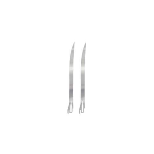 Talon 9” Fillet Blade - 2 Pack