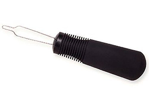 Physical Therapy Supplies 15561 Carex Button Hooks, Good Grips Button Hook