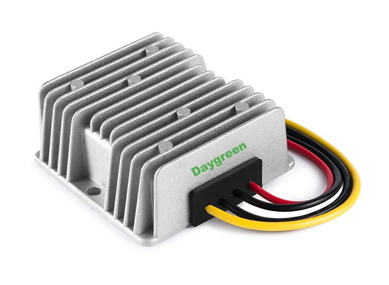 Daygreen 12V Step Up 24V 10A Power Module Voltage Regulator DC DC Boost Converter 240W, Non-Isolated 12V TO 24V 10A 240W