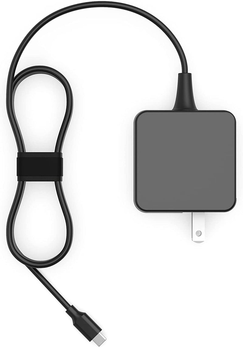 7.5Ft USB C Charger Fit for Samsung Chromebook Laptop - (Compatible with All 45W 30W Type C)