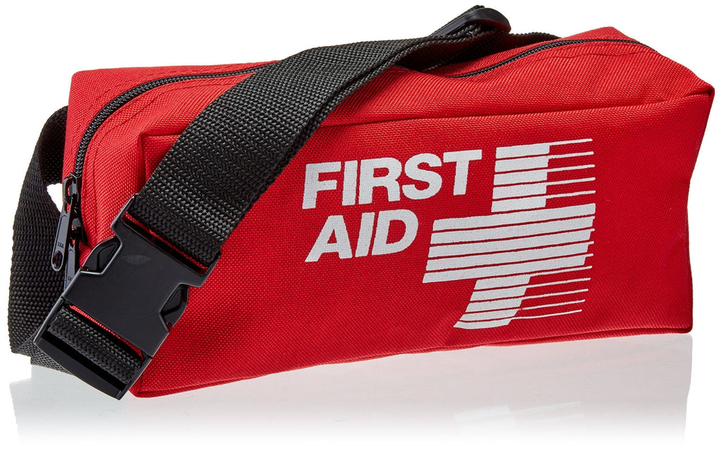 Fanny Pack First Aid Kits, Deluxe Empty Pack