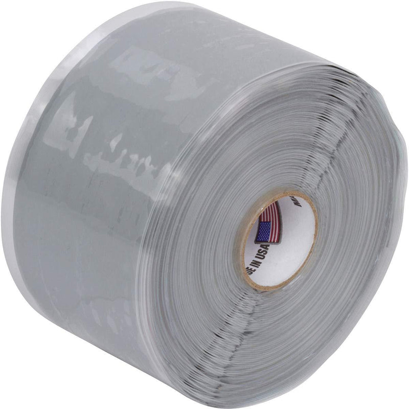 E/FUSING 220-15Kv Rated High Voltage Insulation Tape - 2 in x 36 ft