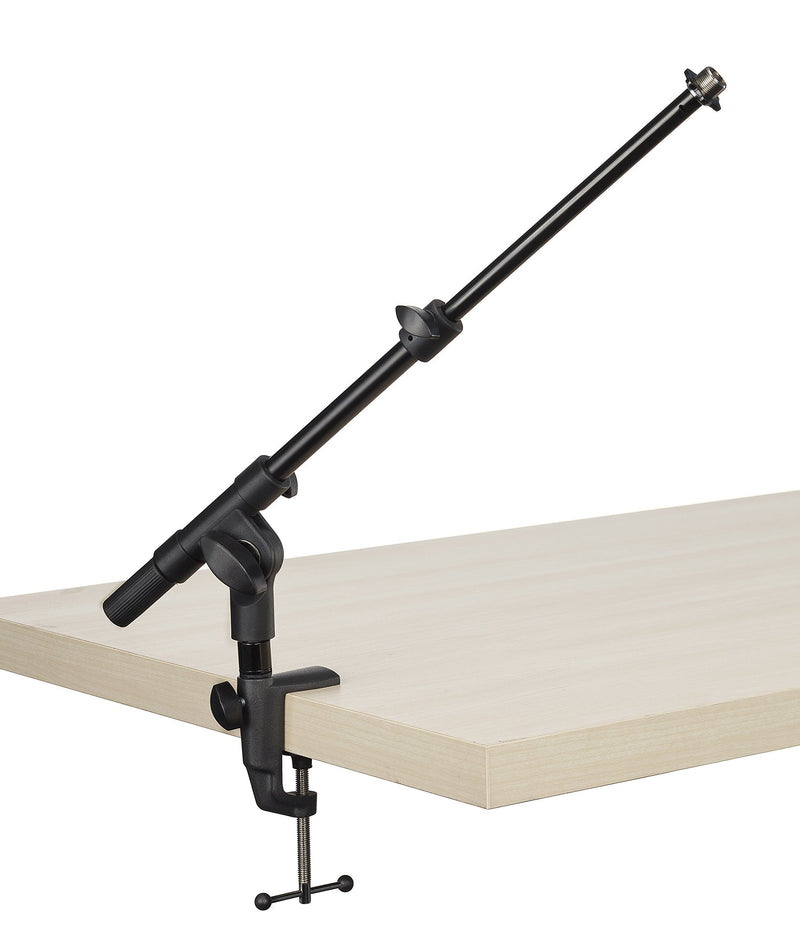 Samson MBA18-18â€ Microphone Boom Arm for Podcasting and Streaming (SAMBA18) 18"