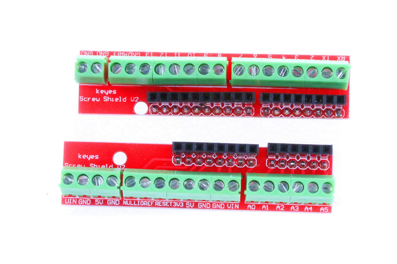 NOYITO Screw Shield V2 Terminal Expansion Board