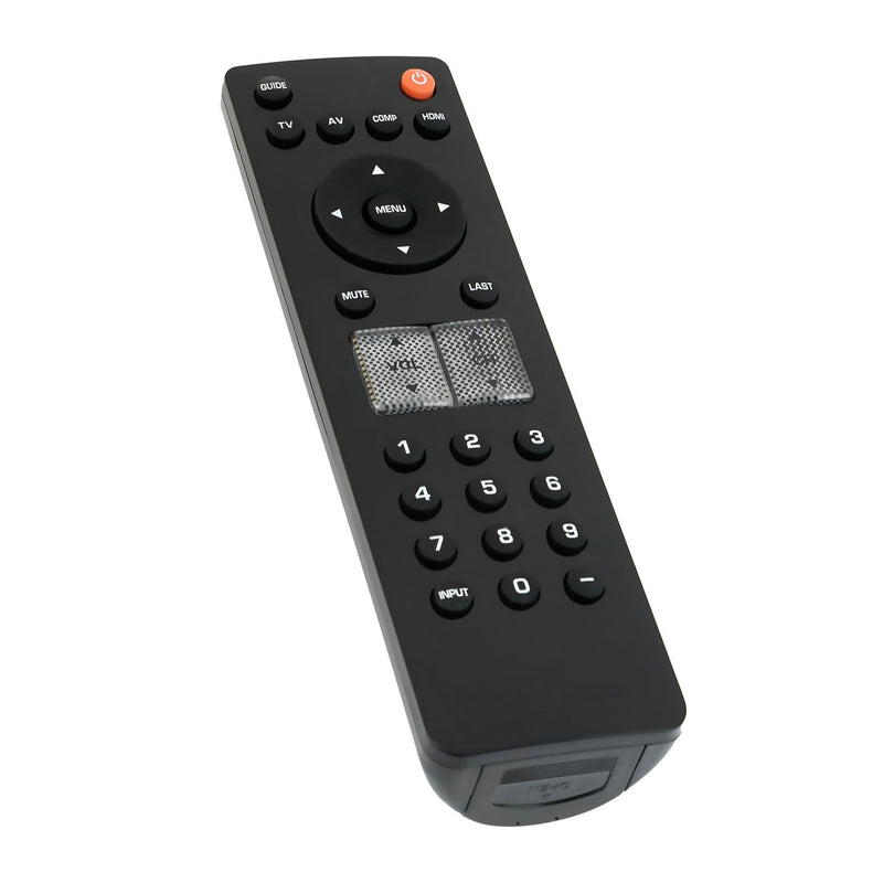 New VR2 Replaced Remote Control fit for VIZIO Plasma TV VP422 HDTV10A VECO320L VECO320L1A VECO320LHDTV VL260M VL320M VL370M VO320E HDTV VW32L