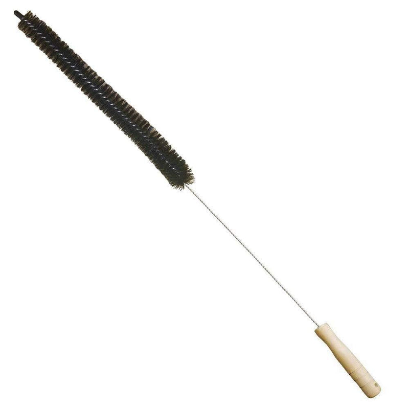 Clothes Dryer Lint Vent Trap Cleaner Brush Gas Electric Fire Prevention Exhaust (1 Pack) 1 pack