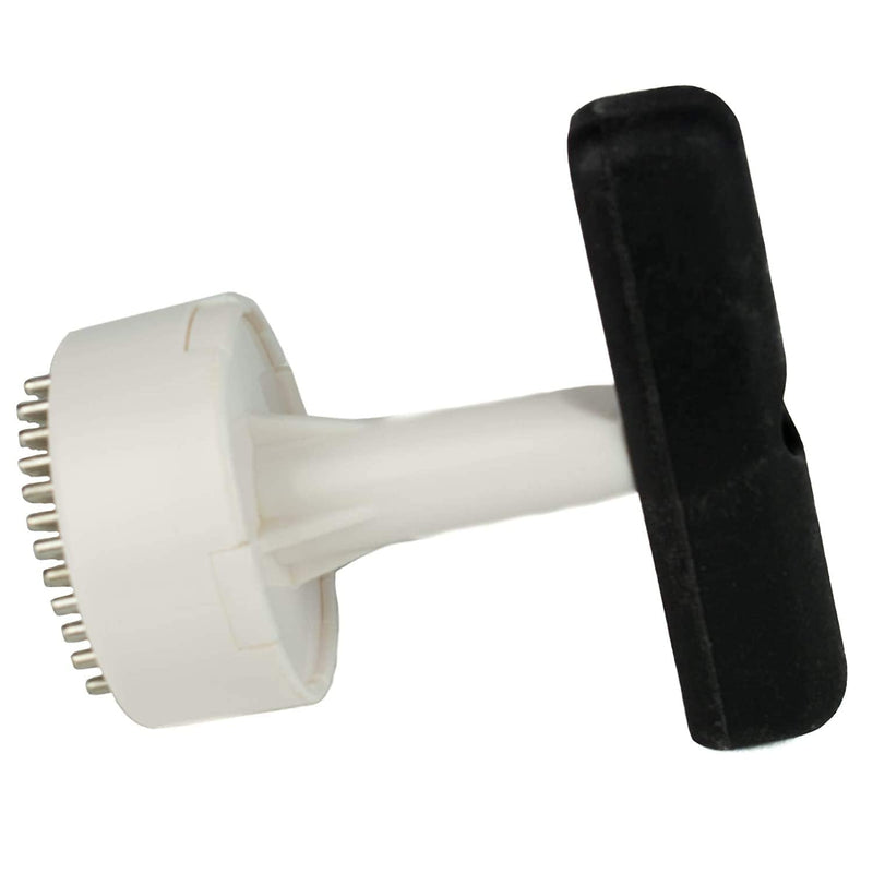 Homecraft - 19001 Contour Turner,Daily Living Aid Helps users with Limited Grip Stength Turn Knobs,Dials,and Handles,Device for Elderly Disabled User with Reduced Hand Dexterity to Grip Small Items