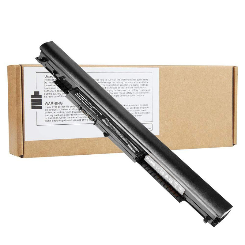 Fancy Buying 807956-001 Laptop Battery for HP Spare 807957-001 807612-421 807611-421 807611-131 TPN-I119 HS04 HSTNN-LB6U 15-AY039WM 15-AY041WM 15-AY009DX 15-AY052NR 15-AF131DX 240 245 250 G4 256 G5
