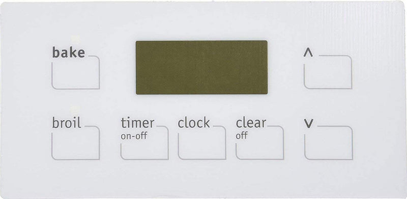 316220722 Overlay Oven Replacement Part 12 Month Warranty