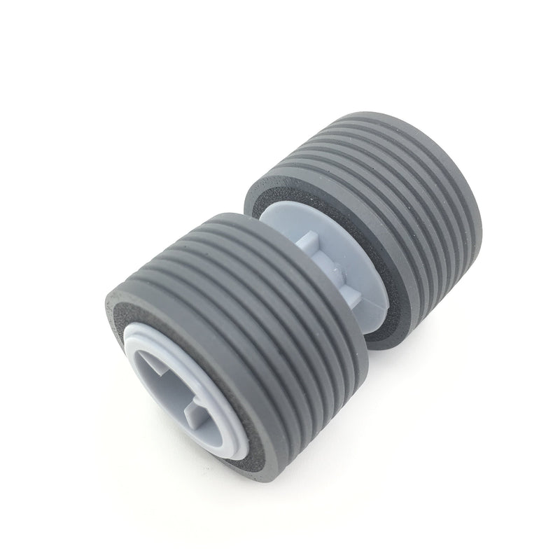 OKLILI PA03576-K010 PA03338-K010 Brake Roller Compatible with fi-6670 fi-6670A fi-6770 fi-6770A fi-5650 fi-5650C fi-5750 fi-5750C fi-6750 fi-6750S Quality !