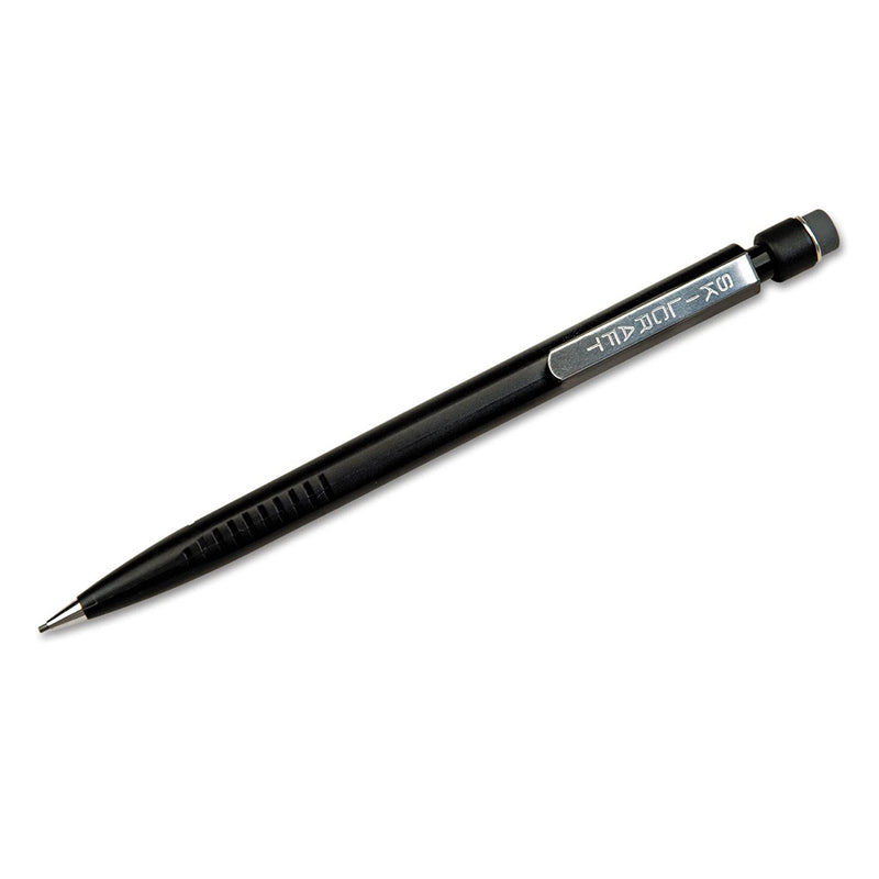 AbilityOne - Bold Point Mechanical Pencil - 1.1mm Extra-Bold Point Lead, Black Lead 7520-01-347-9581