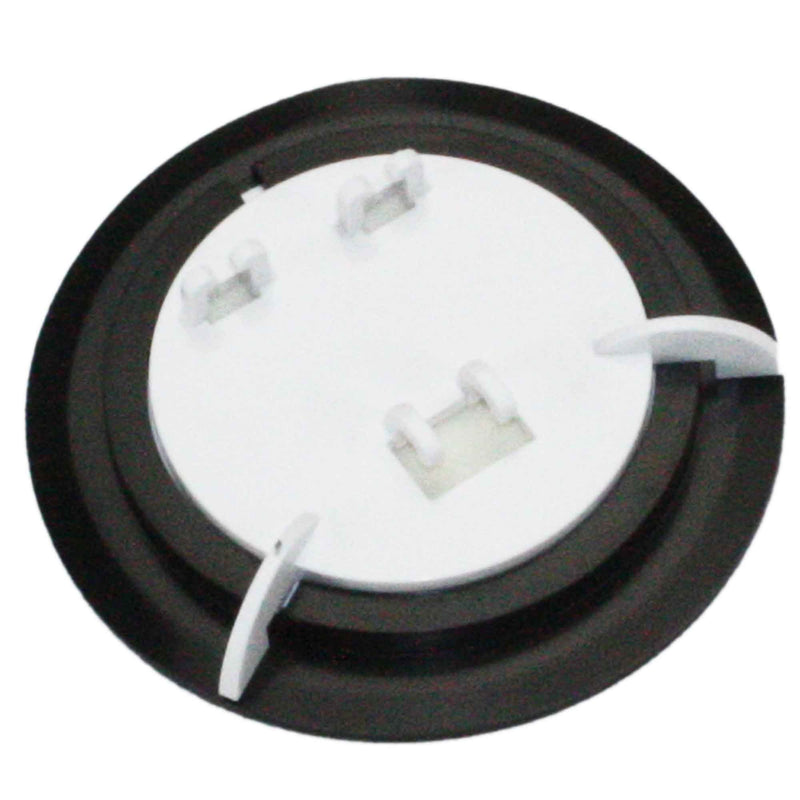 Supplying Demand WR17X11653 Refrigerator Dispenser Door Flap AP3672582, WR17X3492