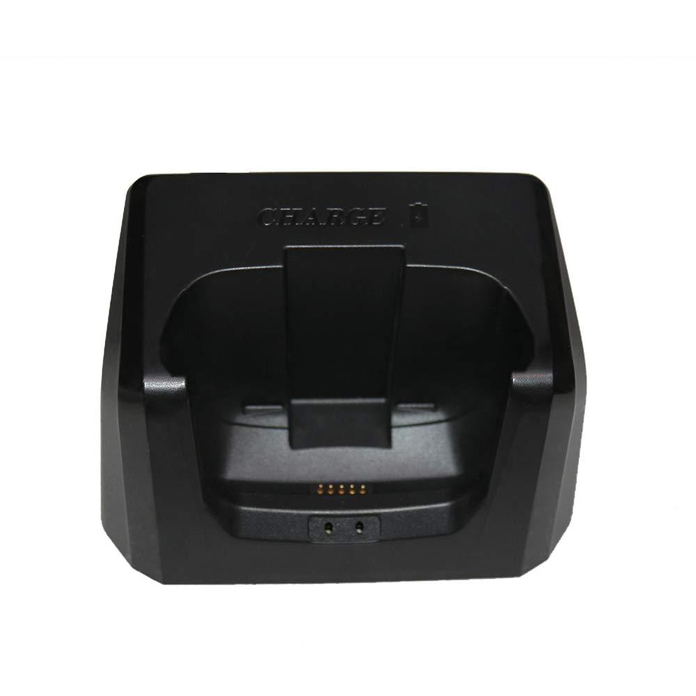 Charger Cradle only for IPDA030 Android POS Terminal 3G 4G MUNBYN with Honeywell Scanner to Read 1D/2D QR Code