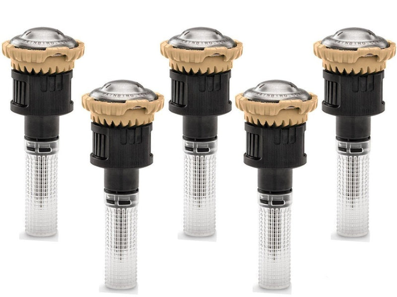 Rain Bird 5 Pack R-VAN Adjustable Rotary Nozzle R-VAN1318 RVAN18 13-18