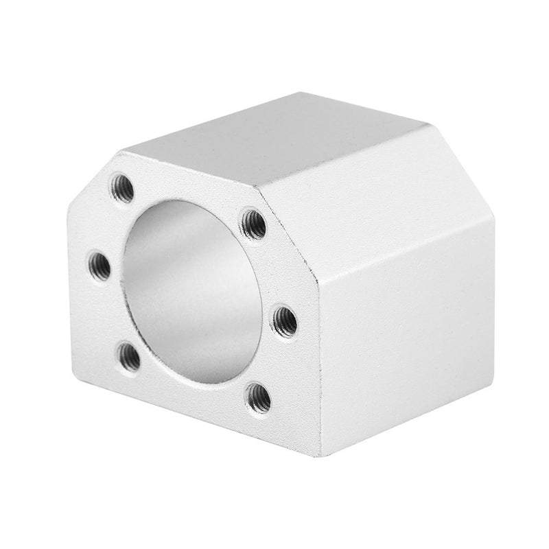 DSG16H Ball Screw Nut Housing Seat Mount Bracket Holder 28mm Dia for SFU1604 1605 1610 CNC Printer DSG16H