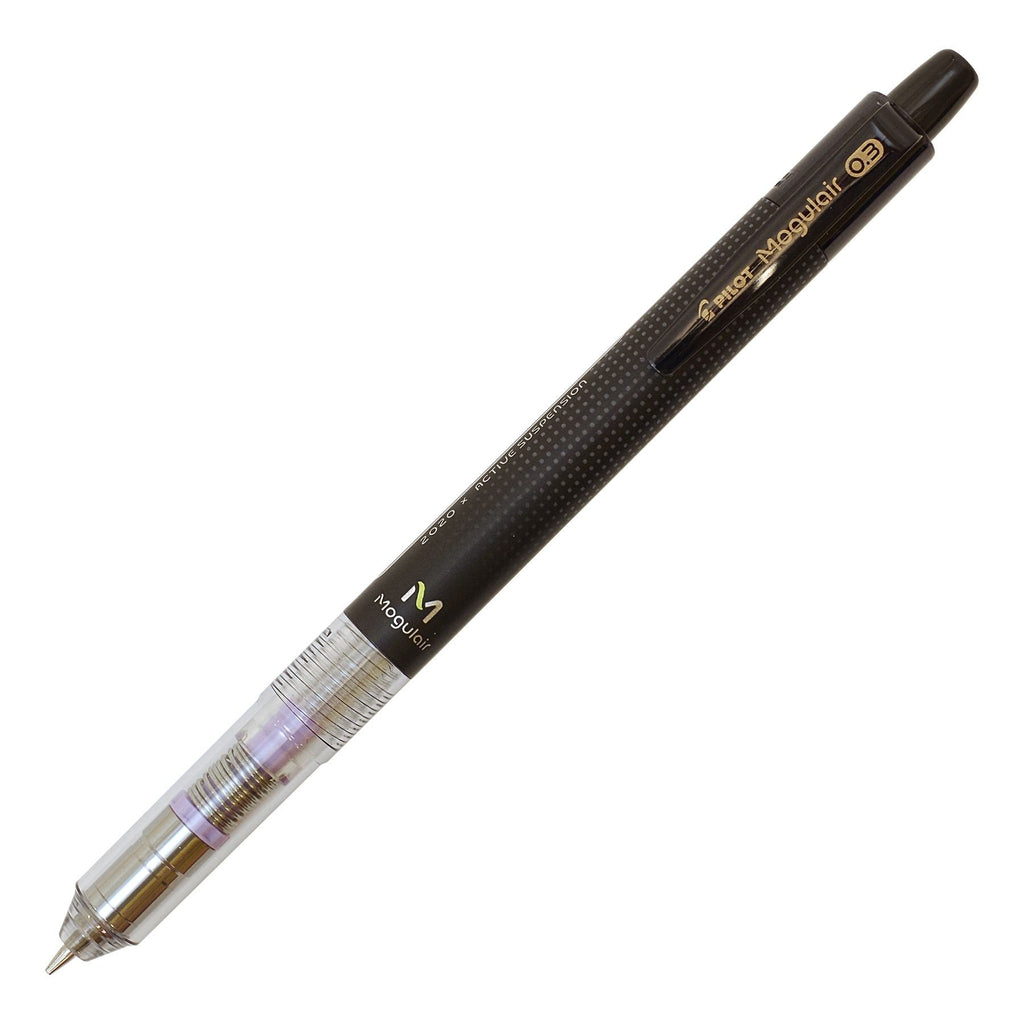 Pilot Mechanical Pencil Mogulair 0.3mm (Black), Hfma-50R3-B