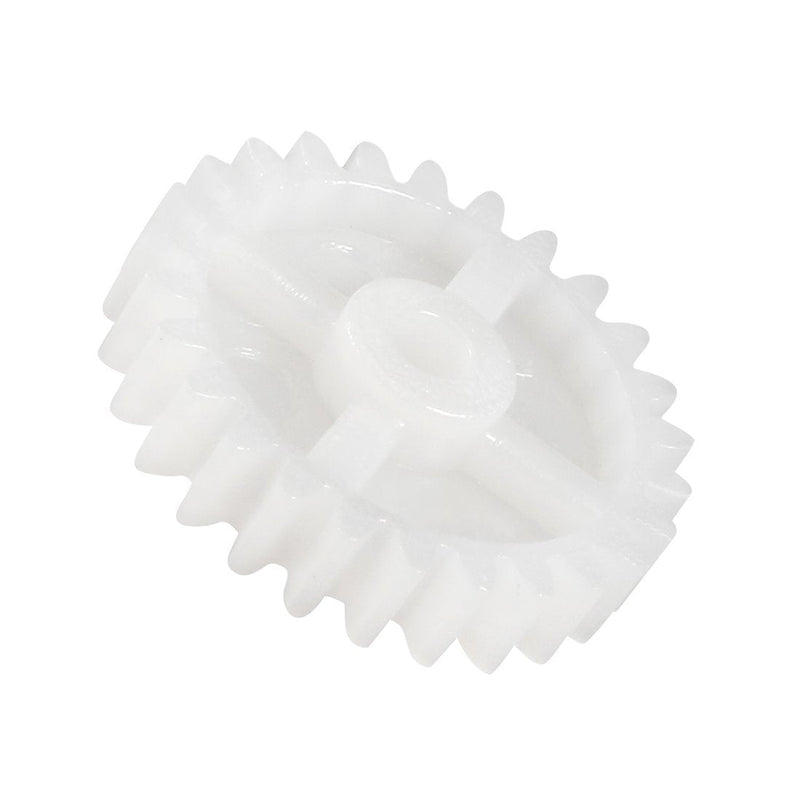 uxcell 20pcs Plastic Gears 26 Teeth Model 262A Reduction Gear Plastic Worm Gears for RC Car Robot Motor