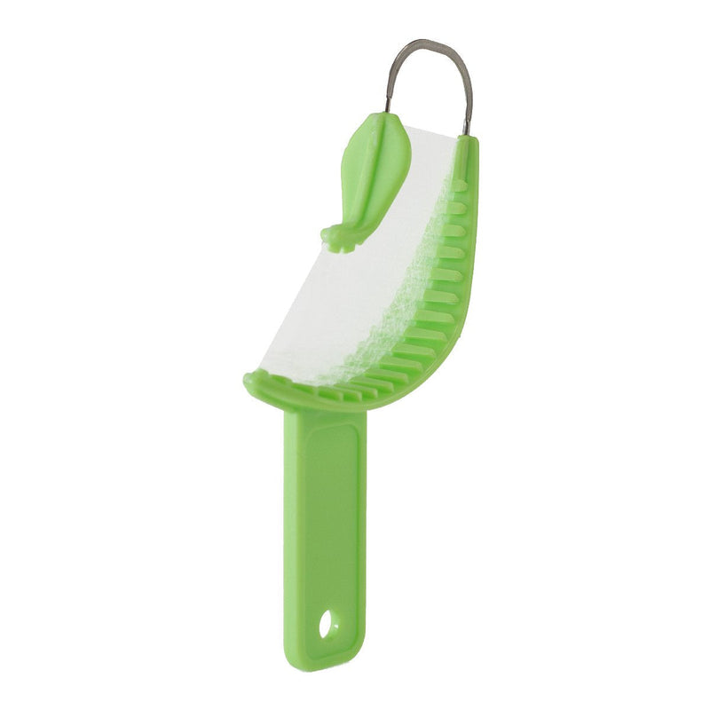 BeeSure BE715SSS True Impression 3 in 1 Trays, Sideless Green (Pack of 36)