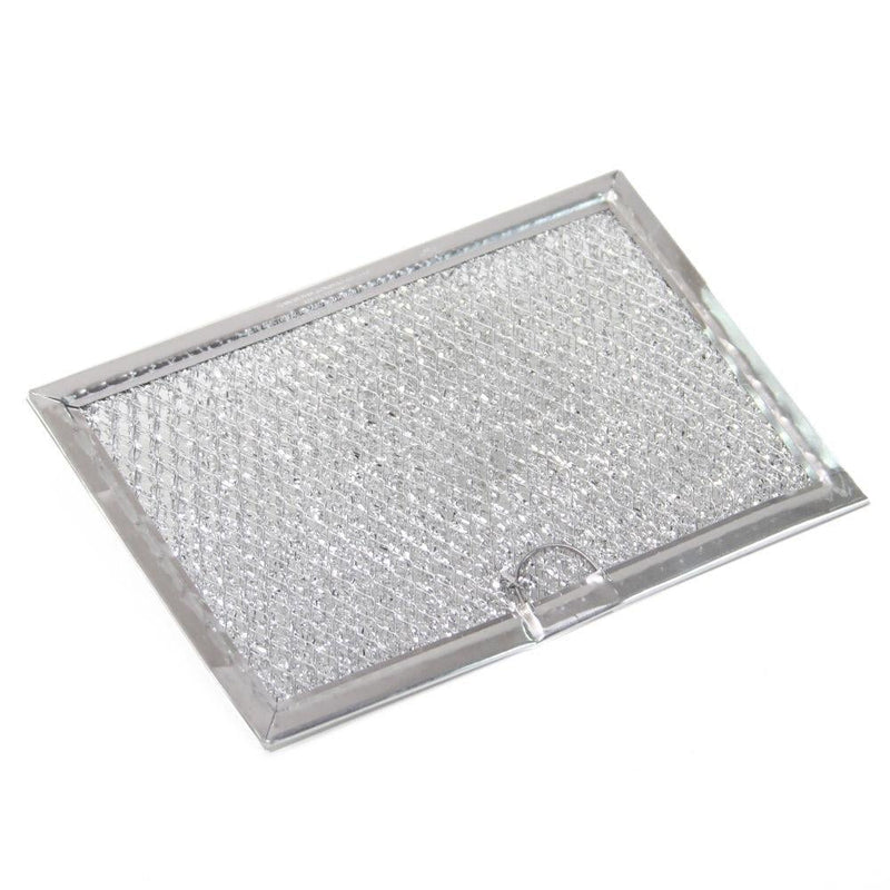 2-Pack Air Filter Factory Replacement For Frigidaire 5304464105 5304478913 Microwave Oven Aluminum Grease Filter