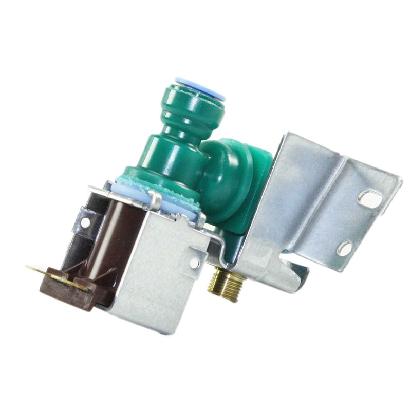 Supplying Demand W10394076 Refrigerator Water Valve Fits WPW10394076