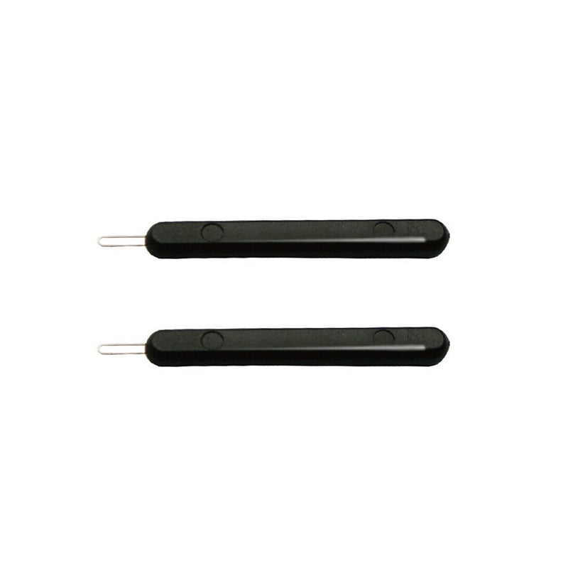 (2 in Pack) Hearing aid Wax Removal Tool Wax Loop