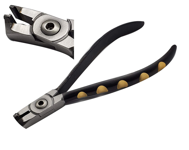 Distal end Cutter Tungsten Carbide Inserts Premium Quality with Safety Hold ARTMAN Brand