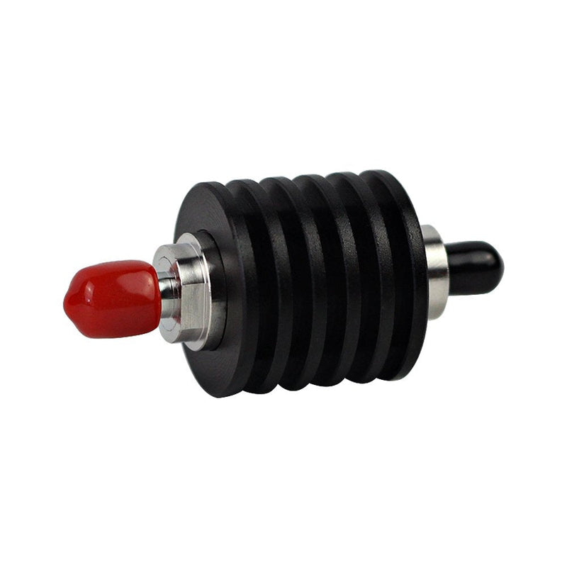 BECEN 10W SMA RF attenuator,DC to 3GHz,10db 10db