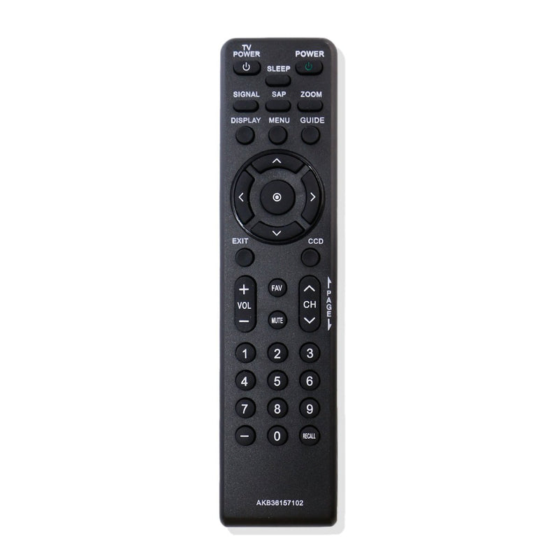 New AKB36157102 Remote contro for LG Digital TV Tuner Converter Box LSX3004DM LSX3004PM DTT900 DTT901 LSX300New AKB36157102 Remote Control for LG Digital TV LSX3004DM LSX3004PM DTT900 DTT901 LSX300