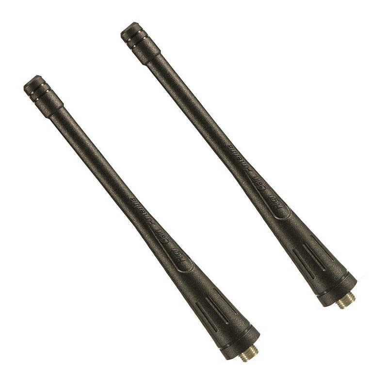 Antenna Replacement for Ansoko A-8S Greaval GV-8S Walkie Talkies (2 Pack)