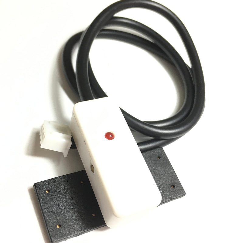 Taidacent Non Contact Levels of Measurement Flow Sensor Water Level Sensor Level Transmitter Float Switch Water Level Switch PNP Output