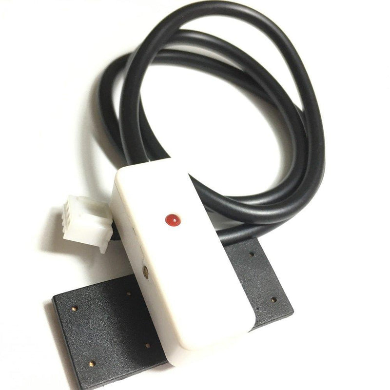 Taidacent non contact liquid level sensor capacitive sensor flow sensor level transmitter float switch water level switch high and low level output